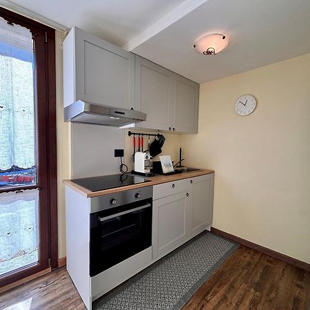 Hotel Piccolo Chalet Claviere Εξωτερικό φωτογραφία