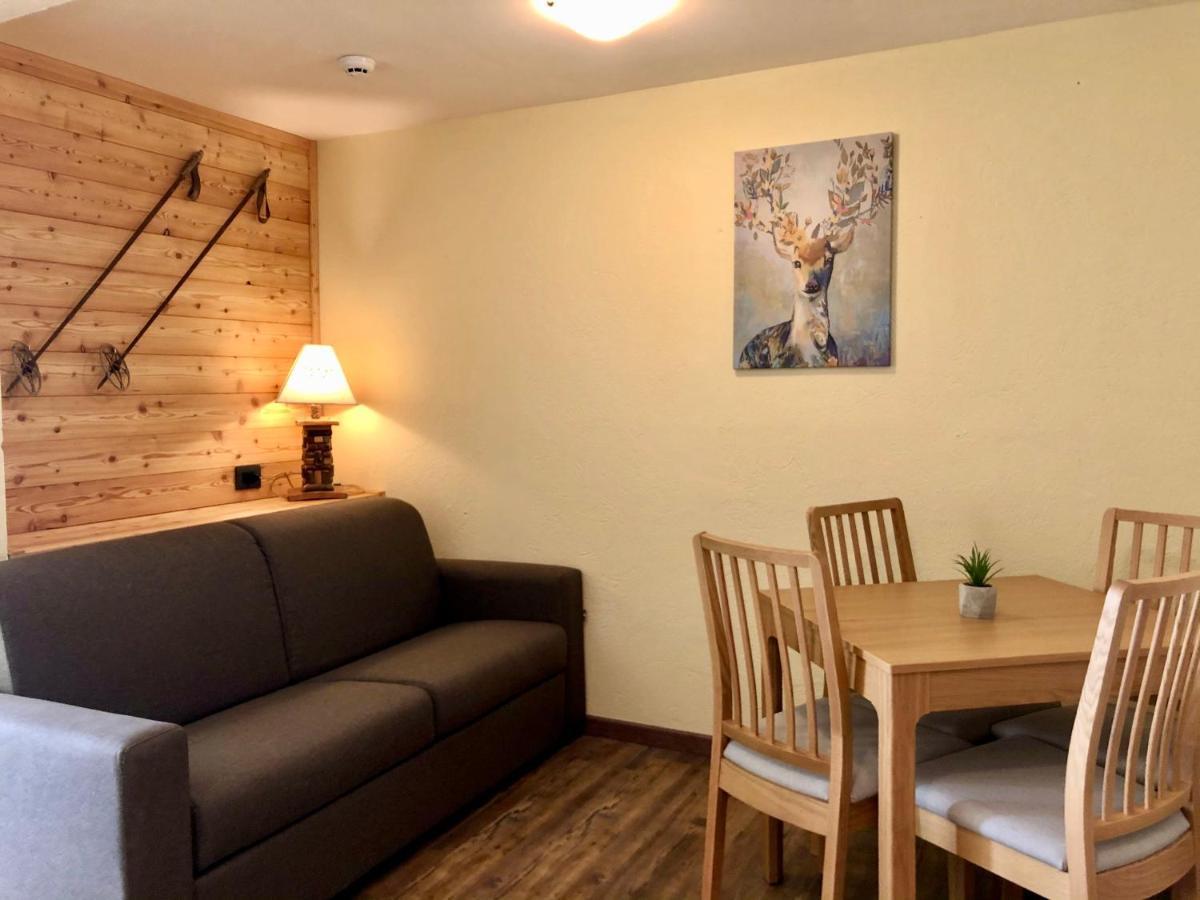 Hotel Piccolo Chalet Claviere Εξωτερικό φωτογραφία