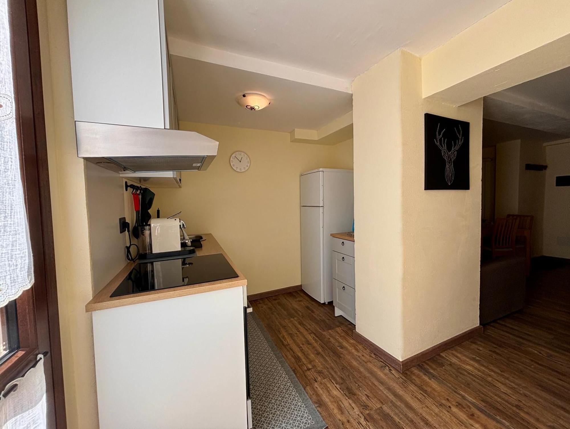 Hotel Piccolo Chalet Claviere Εξωτερικό φωτογραφία