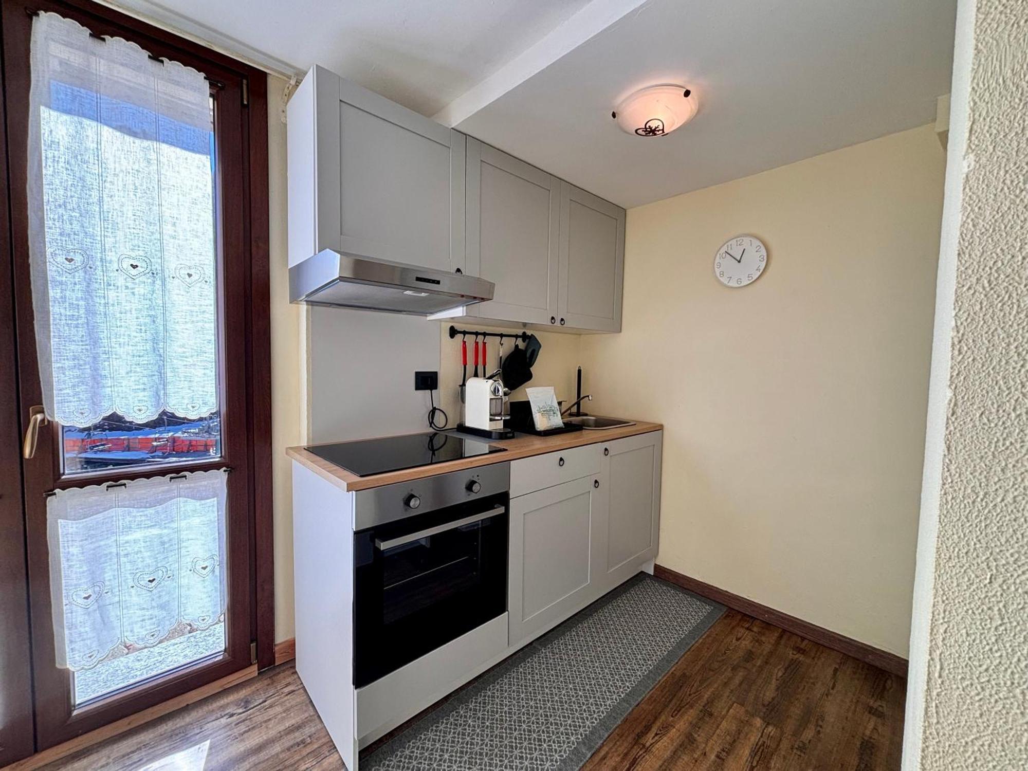 Hotel Piccolo Chalet Claviere Εξωτερικό φωτογραφία