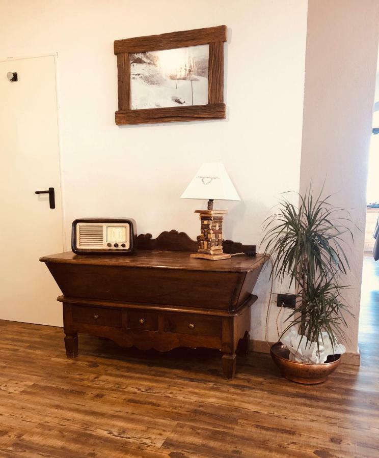 Hotel Piccolo Chalet Claviere Εξωτερικό φωτογραφία