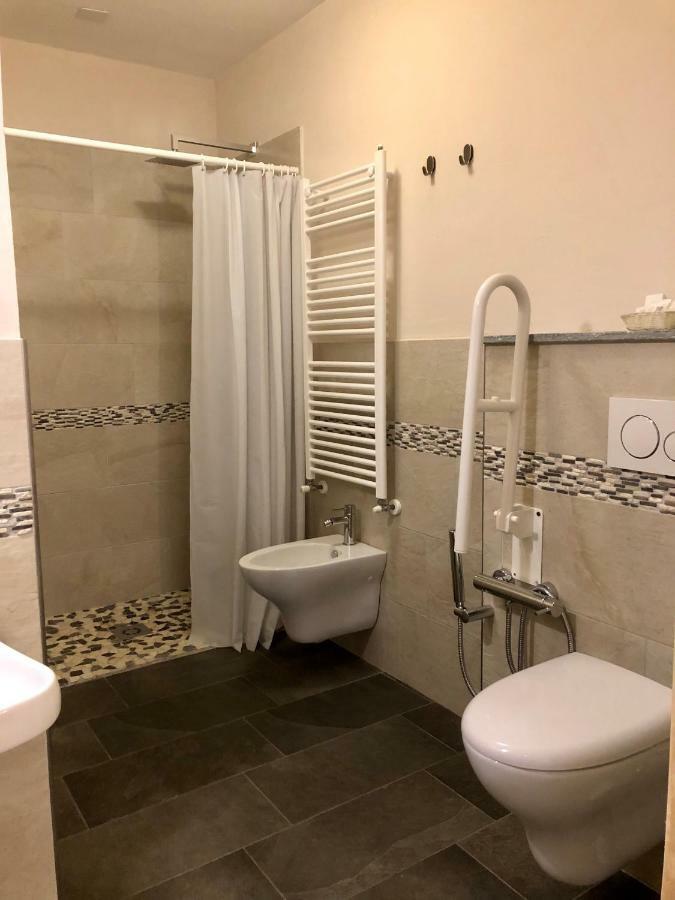 Hotel Piccolo Chalet Claviere Εξωτερικό φωτογραφία